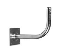 OEM Soporte de Montaje en Pared de Metal Ø38mm L450 01.003
