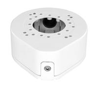 OEM SP204DM Caja de conexiones - Para cámaras domo - Apto para uso en exterior - Instalación en techo o pared - Pasador de cable
