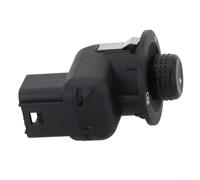 OEM-Spec 8200676529 - Botón de interruptor de espejo retrovisor eléctrico diseñado para Clio 4 y para vehículos Captur