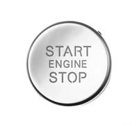 OEM-Spec - Botón de arranque del motor para A4 2009-2020 A5 2008-2017 Q5 2009-2017 S4 2010-2016 S5 2008-2017
