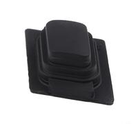OEM-Spec Interruptor de botón de manija de puerta delantera para Kia Sportage 2017 a 2021, se adapta a los puntos de montaje del equipo original 82651-D9710 82661-D9710 (izquierda)