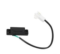 OEM-Spec - Interruptor de liberación de maletero de repuesto para Suzuki para Swift 2005 a 2017, número de pieza 37178-62J00, ajuste dimensional exacto