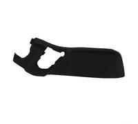 OEM Style Manual Outboard Seat Shield for Right Side Use On For Dodge for Journey 2011 to 2017 Vehicles