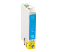 OEM SYSTEMS COMPANY Cartucho DE Tinta GENERICO para EPSON T1302 Cyan C13T13024010