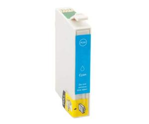 OEM SYSTEMS COMPANY Cartucho DE Tinta GENERICO para EPSON T1302 Cyan C13T13024010