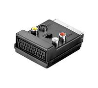 OEM SYSTEMS COMPANY EMACHINE IADAP scart-312 - Adaptador SCART in/out