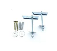 OEM SYSTEMS COMPANY Kit instalacion Ventiladores de Techo
