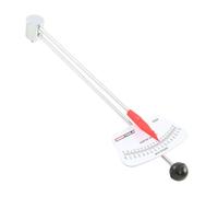 OEM TOOLS Llave dinamométrica de viga de desviación