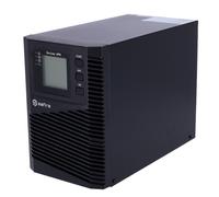 OEM UPS1000VA-ON-4IEC SAI online - Potencia 1000VA/900W - Entrada 200~240 Vac / Salida 200~240 Vac - 4 salidas backup tipo IEC p