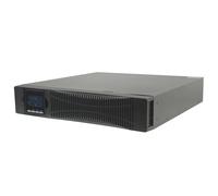 OEM UPS1500VA-ON-2-RACK SAI online para instalar en rack o torre - Potencia 1500VA/1350W - 2 salidas SAI/UPS protegidas - Tiempo