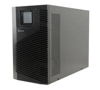OEM UPS3000VA-ON-4 SAI online - Potencia 3000VA/2700W - Entrada 200~240 Vac / Salida 200~240 Vac - 4 salidas SAI/UPS protegidas