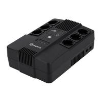 OEM UPS600VA-6 SAI monofásico line-interactive - Potencia 600VA/360W - Entrada 220~240 Vac /Salida 230 Vac - 6 salidas SAI/UPS p