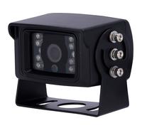 OEM VW-372-1080P Cámara para vehículo con soporte abatible - Ajuste vertical - Compatible con streamax - AHD 1080P IR lente 2.8m