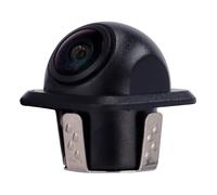 OEM VW-902-1080P Cámara mini domo para encastrar en vehículo - Compatible con streamax - AHD 1080P apertura 160º - 12V DC con co