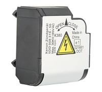 OEM Xenon Faro Arrancador, 5DD008319 50 Xenon Encendedor S6, A8 S8 A8L, E60, E65 E66 E67 E68, 745Li 760Li, X5, Z4 Reemplazo para CLSClass EMLClass GLClass