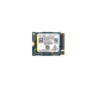 Oemgenuine Kioxi - Unidad interna de estado sólido SSD M.2 PCI-e NVME GEN4X4 de 256 GB, factor de forma 2230, cubierta de vapor de llave M