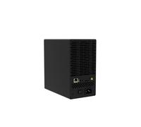OEMGMINER ICERIVER ALEO AE1 LITE 300MH/S - Eficiente fuente de alimentación de 500 W incluida - Minero ALEO de alto rendimiento con entrada de CA de 100-240 V - Reserva ahora para envío de mayo de