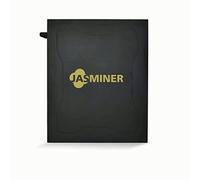 OEMGMINER Jasminer X4-Q-Z ETC ETHW Miner 840MH/s 340w de baja potencia Bulid-in PSU Ultra-Silence Home Mining