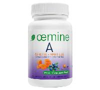 Oemine A 60 cápsulas