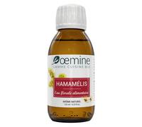 Oemine Agua Floral Alimenticia Harmamelis 125ml