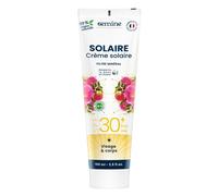 Oemine Crema Solar Bio Spf 30 Uva+Uvb 100 ml