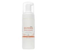 Oemine Eczebio Mousse Nettoyante Bio 150ml