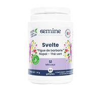 Oemine Svelte 60 comprimidos