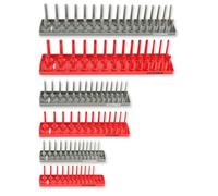 OEMTOOLS 22210 - Bandeja de llave de vaso (1/2", métrica)