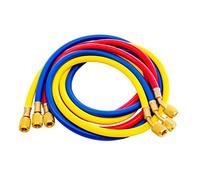 oemtools 24390 1/4 "manguera Set SAE 5"