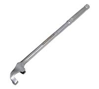 OEMTOOLS Alargador de llave 22656, aumenta el par en espacios reducidos, extensión universal de llave para pernos oxidados, llaves inglesas y zonas de difícil acceso