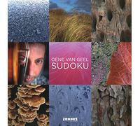 Oene Van Geel - Sudoku (CD+7")