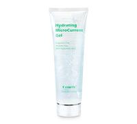 Oeneis - Gel conductor de microcorriente hidratante, sin perfume, sin parabenos, base de gel de ácido hialurónico