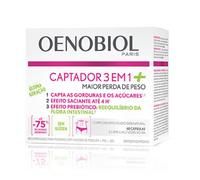 Oenobiol 3en1+ Captura 60 Cápsulas