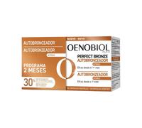 Oenobiol Autobronceador 2x30 cápsulas
