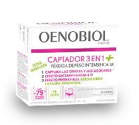 Oenobiol Captador 3 en 1 Plus 60 Comprimidos