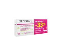 Oenobiol Pickup 3 en 1+ 60 cápsulas x 2