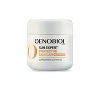 Oenobiol Sun Expert Protector Celular Pieles Sensibles 30caps