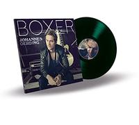 Johannes Oerding – Boxer – Vinilo