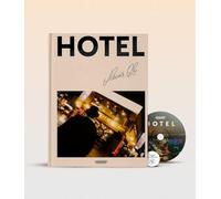 Oerding, Johannes - Hotel (D2c) Fotobuch mit CD