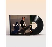 Oerding, Johannes - Hotel [Vinilo]