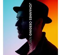 Johannes Oerding – Konturen – CD – Importación USA