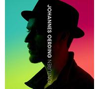 Oerding,Johannes - Konturen (Gfd. 2lp 180g) [Vinilo]