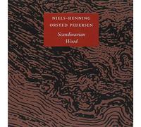 Örsted Pedersen,Niels-Henning - Scandinavian Wood