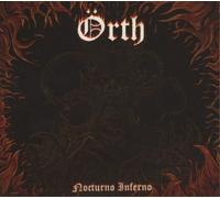 Orth - Nocturno inferno