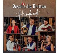 Oesch'S die Dritten - Händmade