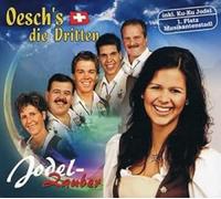 Oesch's die Dritten - Jodelzauber; Ku Ku Jodel