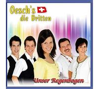 Oeschs die Dritten - Unser Regenbogen