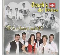 Oesch'S die Dritten - Wir schauen zurück - Wie alles begonnen hat