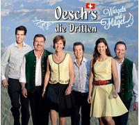 Oesch'S die Dritten - Wurzeln und Flügel