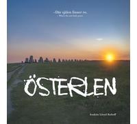 Österlen: Där själen finner ro - Where the soul finds peace
